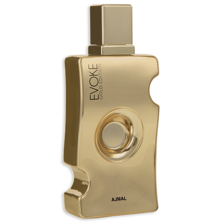 Ajmal Evoke Gold Eau de parfum spray 2.5 oz for women