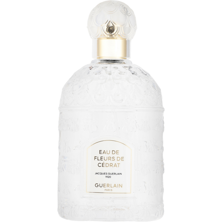Guerlain Eau De Fleurs De Cedrat Eau de cologne spray 3.3 oz for women