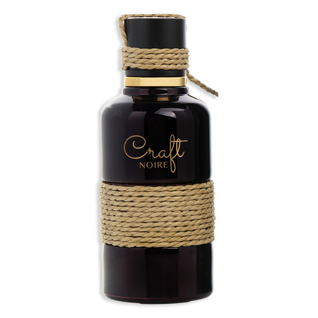 Vurv Craft Noire Eau de parfum spray 3.4 oz for unisex