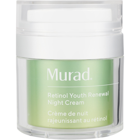 Murad by Murad Retinol Youth Renewal Night Cream -50ml/1.7OZ for women