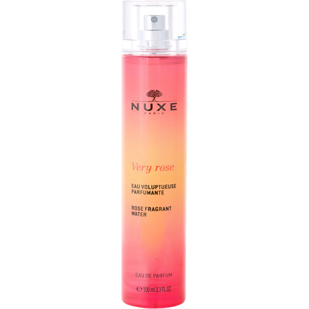 Nuxe by Nuxe Very Rose Fragrant Water -100ml/3.3OZ for women