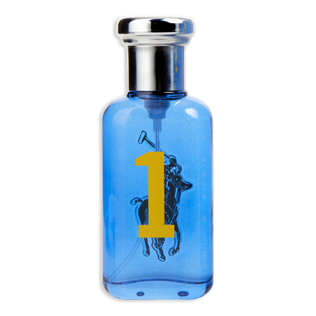 Ralph Lauren Polo Big Pony #1 EDT spray 1.7 oz for men