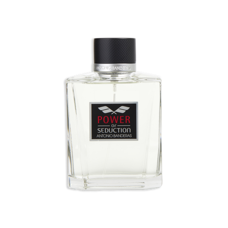 Antonio Banderas Power Of Seduction EDT spray 6.7 oz for men