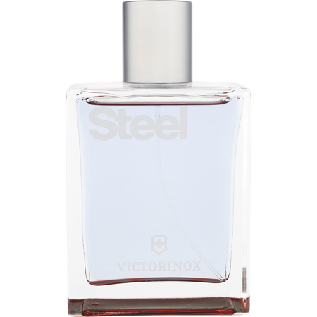 Victorinox Swiss Army Steel EDT spray 3.4 oz for men
