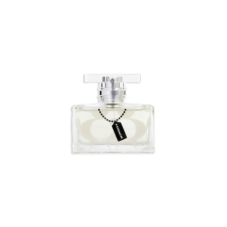 Coach Signature Eau de parfum spray 1 oz for women