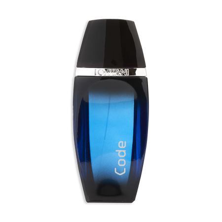 Lomani Code EDT spray 3.3 oz for men