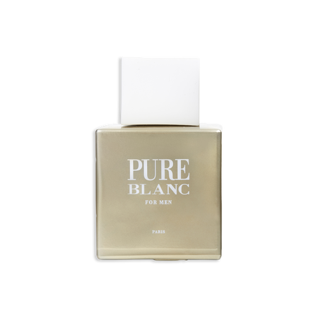 Karen Low Pure Blanc EDT spray 3.4 oz for men