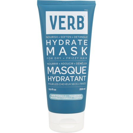 Verb by VERB HYDRATING MASK 6.8 oz for unisex