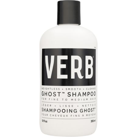 Verb by VERB GHOST SHAMPOO 12 oz for unisex