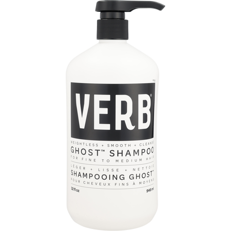 Verb by VERB GHOST SHAMPOO 32 oz for unisex