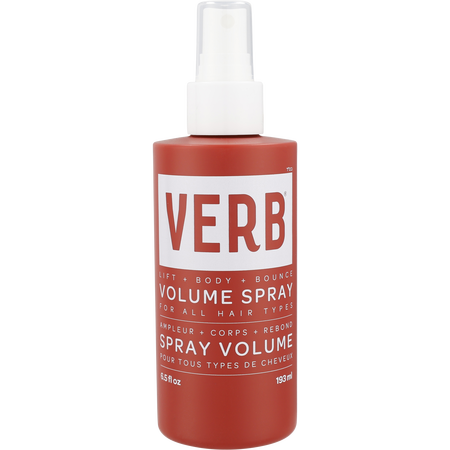 Verb by VERB VOLUME spray 6.5 oz for unisex