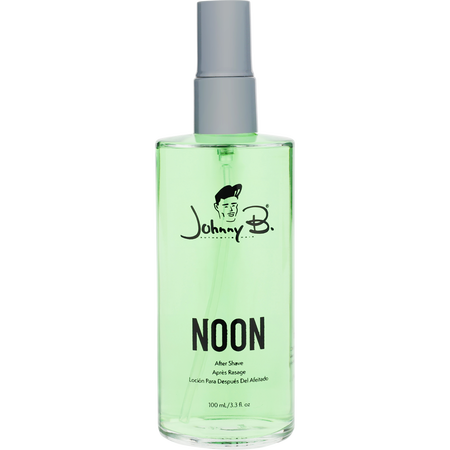Johnny B by Johnny B NOON AFTER SHAVE 3.3 oz (NEW PACKAGING) for men