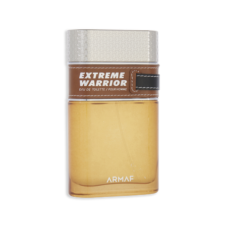 Armaf Extreme Warrior EDT spray 3.4 oz for men