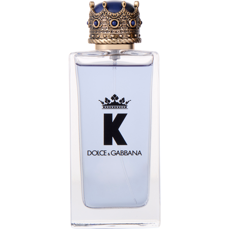 Dolce & Gabbana K EDT spray 3.3 oz for men