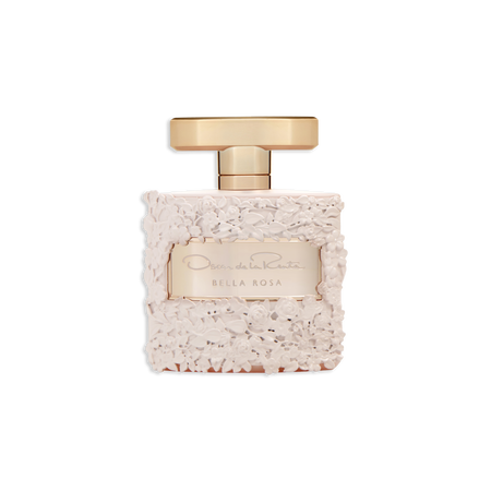 Oscar De La Renta Bella Rosa Eau de parfum spray 3.4 oz for women