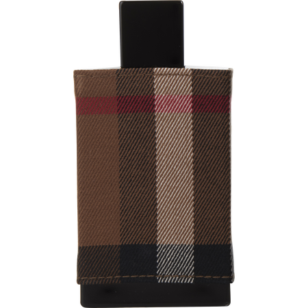 Burberry London EDT spray 3.3 oz (NEW PACKAGING) for men