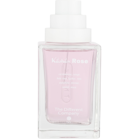 The Different Company Kashan Rose EDT spray 3.3 oz for unisex