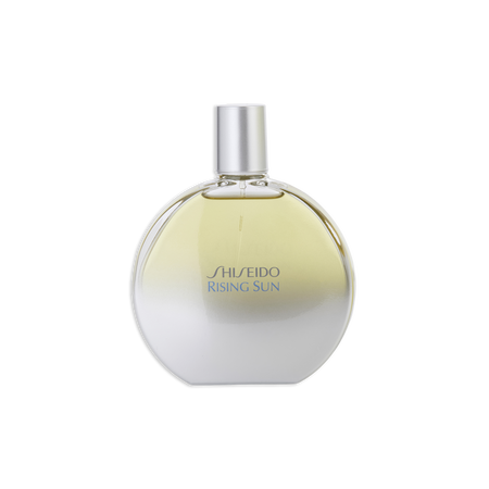 Shiseido Rising Sun EDT spray 3.3 oz for women