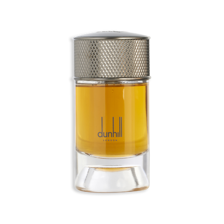 Alfred Dunhill Dunhill Signature Collection Moroccan Amber Eau de parfum spray 3.4 oz for men