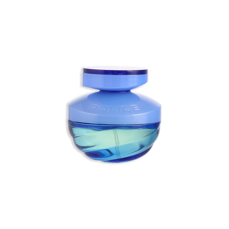 Police Blue Desire EDT spray 1.35 oz for women