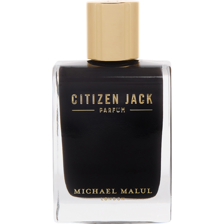 Michael Malul Citizen Jack Parfum EXTRAIT DE PARFUM spray 3.4 oz for men