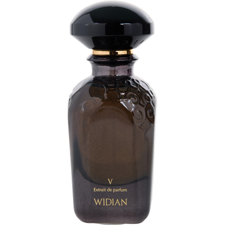 Widian Black V Eau de parfum spray 1.7 oz for unisex