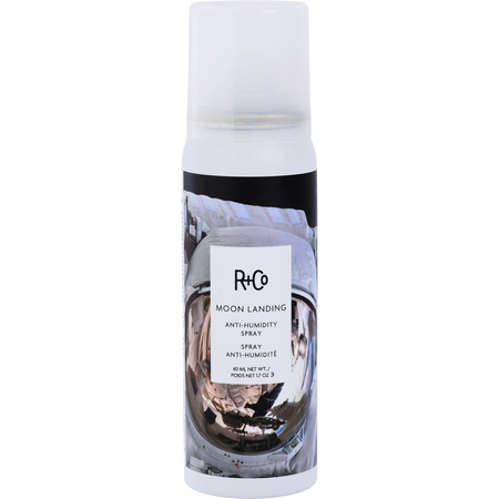R+Co by R+Co MOON LANDING ANTI-HUMIDITY spray 1.6 oz for unisex