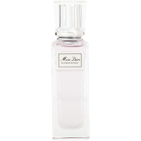 Miss Dior Blooming Bouquet by Christian Dior EDT ROLLER PEARL 0.67 oz for women