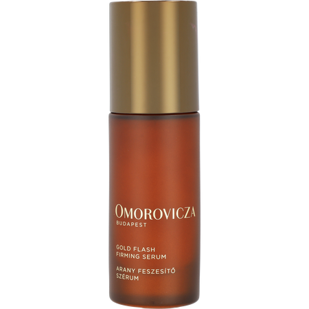 Omorovicza by Omorovicza Gold Flash Firming Serum -30ml/1OZ for women