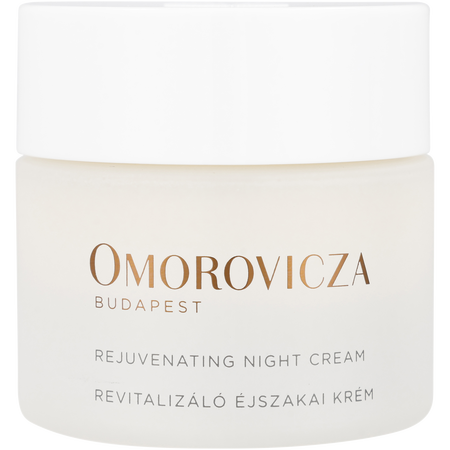 Omorovicza by Omorovicza Rejuvenating Night Cream -50ml/1.7OZ for women