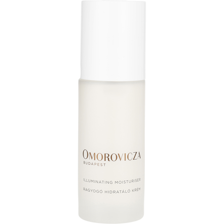 Omorovicza by Omorovicza Illuminating Moisturiser -50ml/1.7OZ for women
