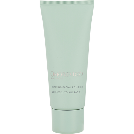 Omorovicza by Omorovicza Refining Facial Polisher -100ml/3.4OZ for women