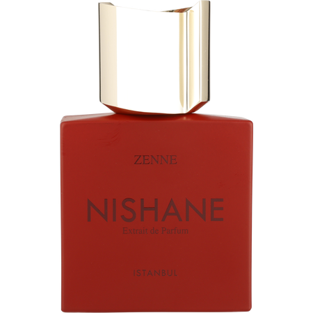 Nishane Zenne EXTRAIT DE PARFUM spray 1.7 oz for unisex