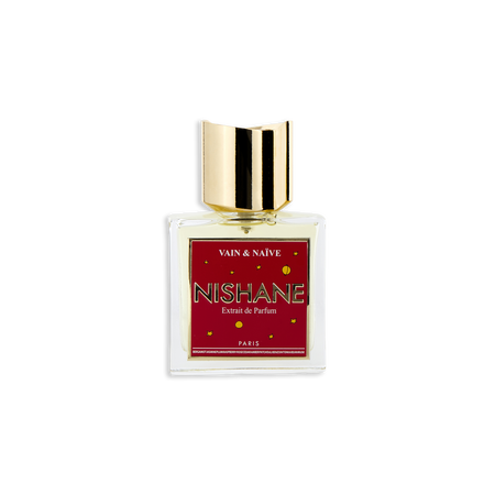 Nishane Vain & Naive EXTRAIT DE PARFUM spray 1.7 oz for unisex