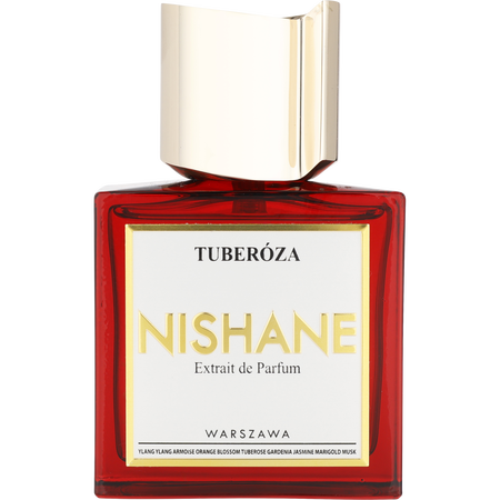 Nishane Tuberoza EXTRAIT DE PARFUM spray 1.7 oz for unisex