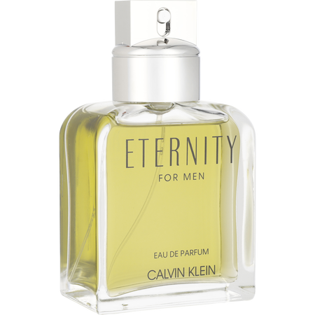 Calvin Klein Eternity Eau de parfum spray 3.3 oz for men