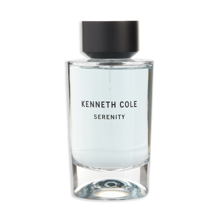 Kenneth Cole Serenity EDT spray 3.4 oz for unisex