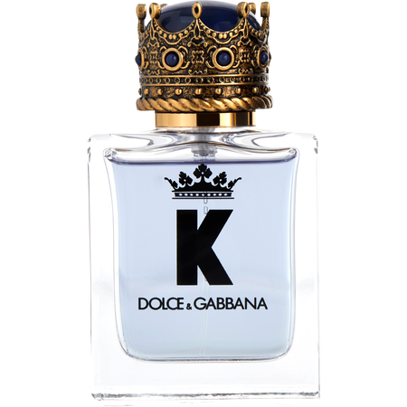 Dolce & Gabbana K EDT spray 1.7 oz for men