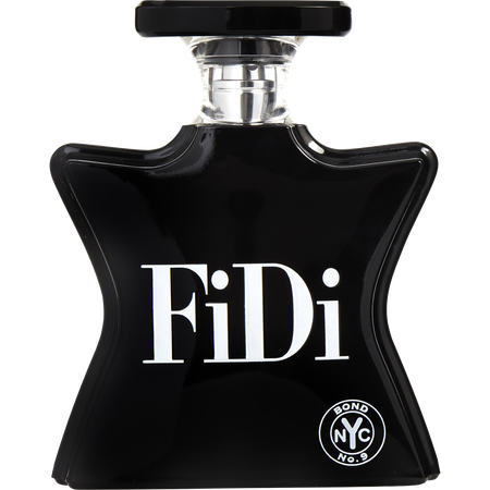 Bond No. 9 Fidi by Bond No. 9 Eau de parfum spray 3.3 oz for men