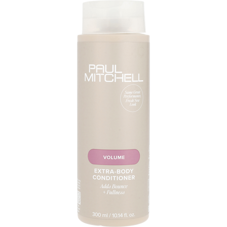 Paul Mitchell by Paul Mitchell EXTRA BODY CONDITIONER 10.14 oz for unisex