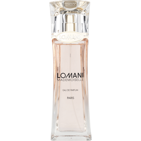 Lomani Mademoiselle Eau de parfum spray 3.3 oz for women