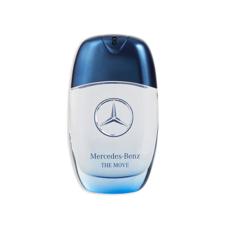 Mercedes-Benz The Move EDT spray 3.3 oz for men