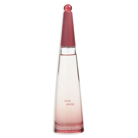 Issey Miyake L'eau D'issey Rose & Rose Eau de parfum INTENSE spray 3 oz for women