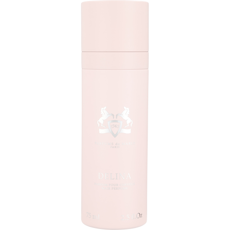 Parfums De Marly Delina by Parfums de Marly HAIR PERFUME 2.5 oz for women