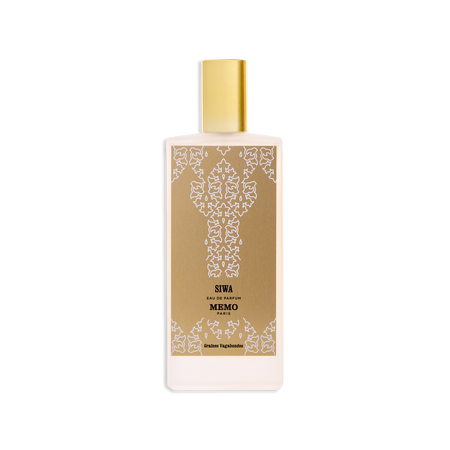 Memo Paris Siwa Eau de parfum spray 2.5 oz (NEW PACKAGING) for women
