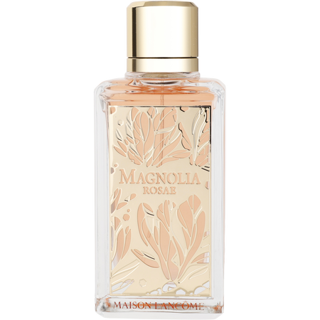 Lancome Magnolia Rosae Eau de parfum spray 3.4 oz for women