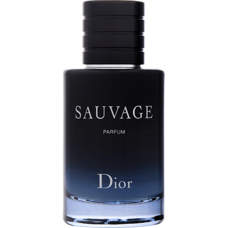 Dior Sauvage by Christian Dior PARFUM spray 2 oz for men