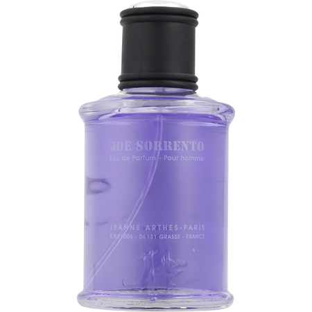 Jeanne Arthes Joe Sorrento Eau de parfum spray 3.3 oz for men