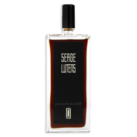 Serge Lutens La Couche Du Diable Eau de parfum spray 3.4 oz for unisex