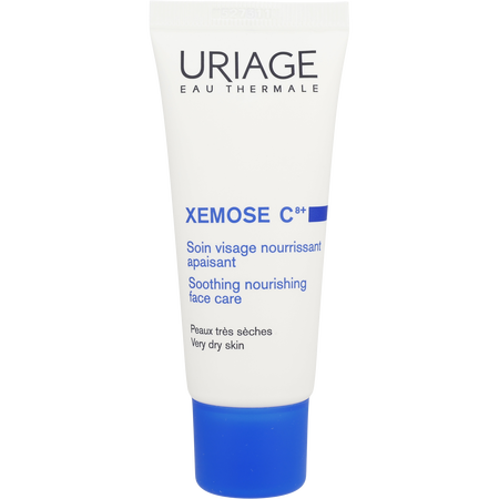 Uriage by URIAGE Xemose Face Cream (For Very Dry Skin) -40ml/1.4OZ for women